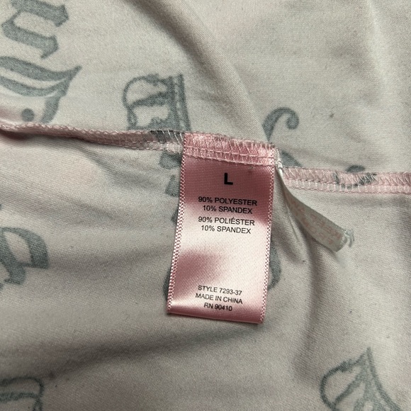 Juicy Couture sleepwear set - Picture 7 of 7